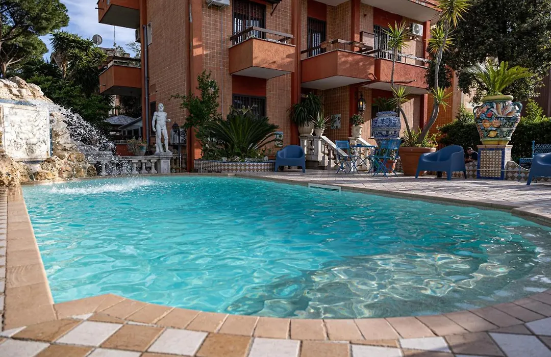 Casa Romana-1