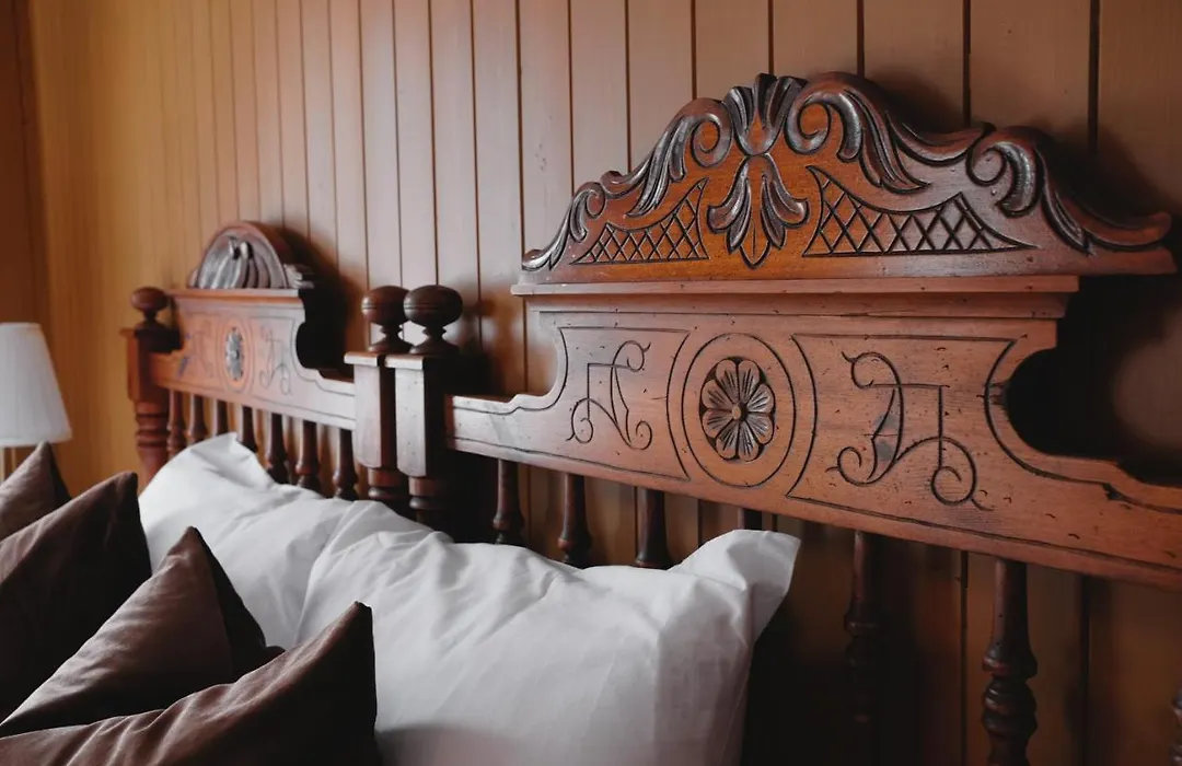 Sylte Hotell, Valldal-1