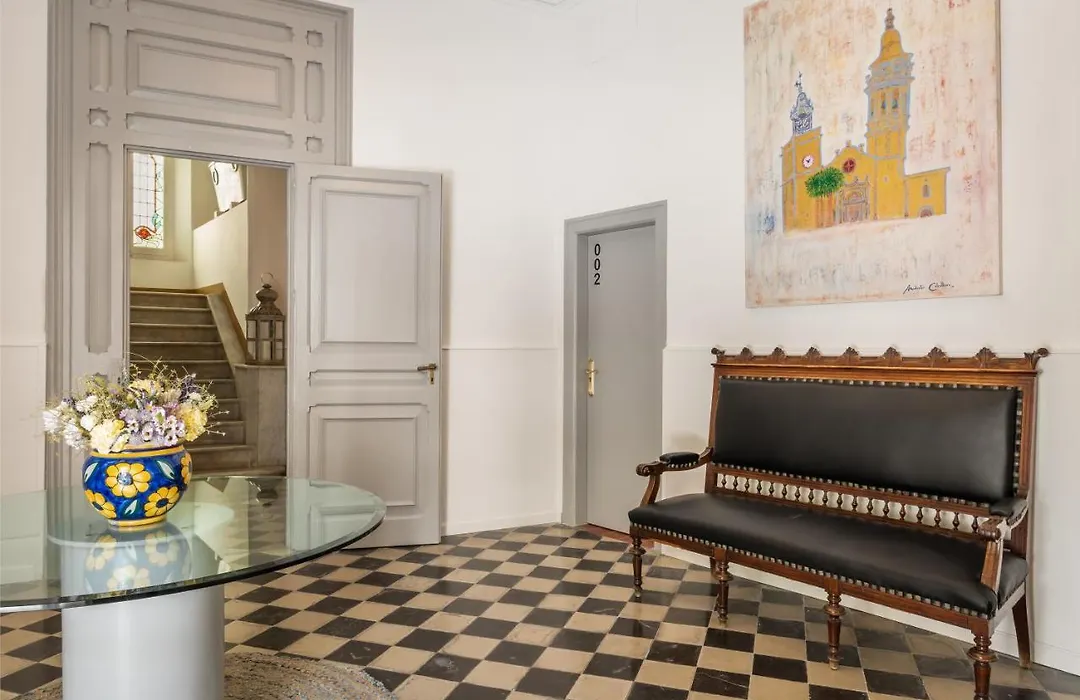 Hotel Sitges 1883-1