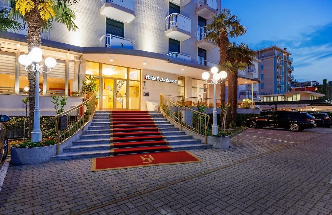 Hotel Jalisco-1