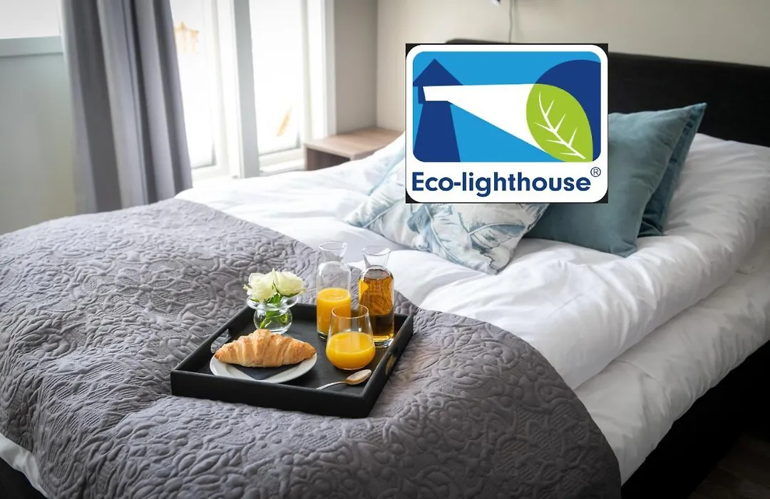 Hotell Regine-1