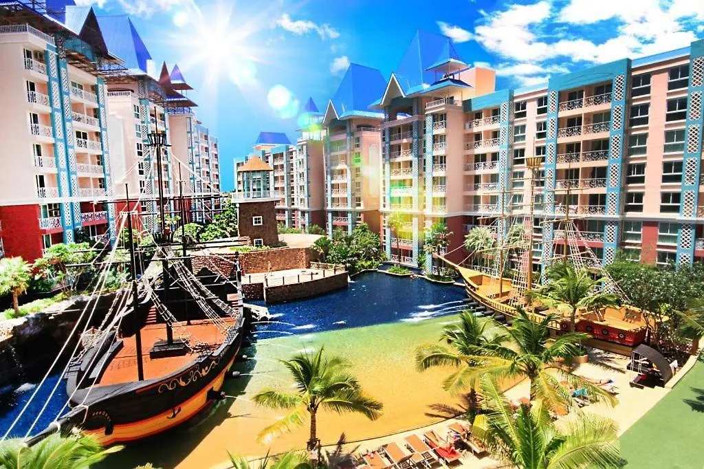 Grande Caribbean Resort-1
