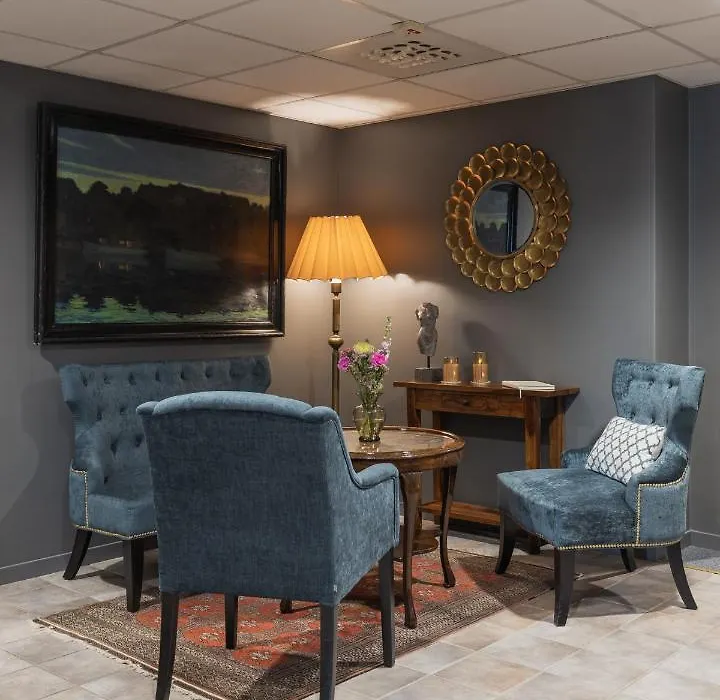 Hotell Leksand-1