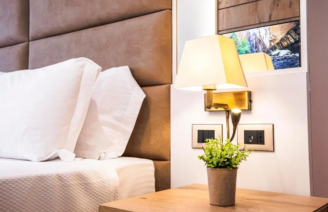Amfora Hotel & Spa-1