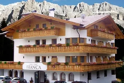 Garni Franca B&B-1