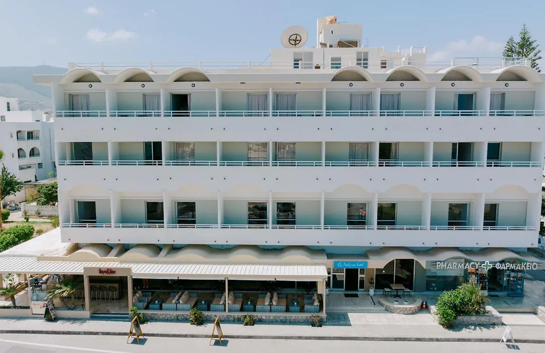 Zephyros Hotel-1