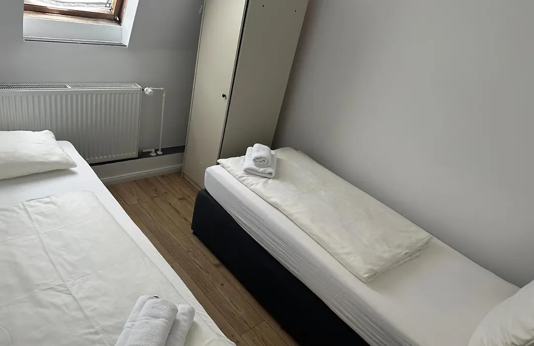 Pension Hygge am Hafen-1