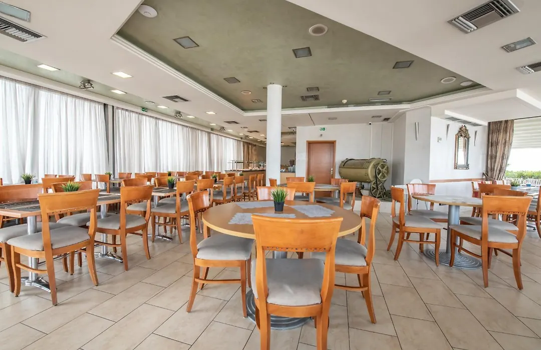 Athens Golden City Hotel-1
