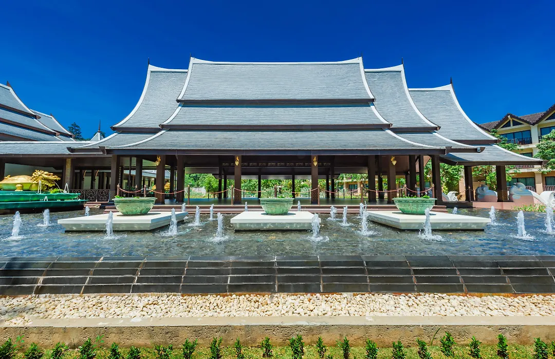 Duangjitt Resort & Spa-1