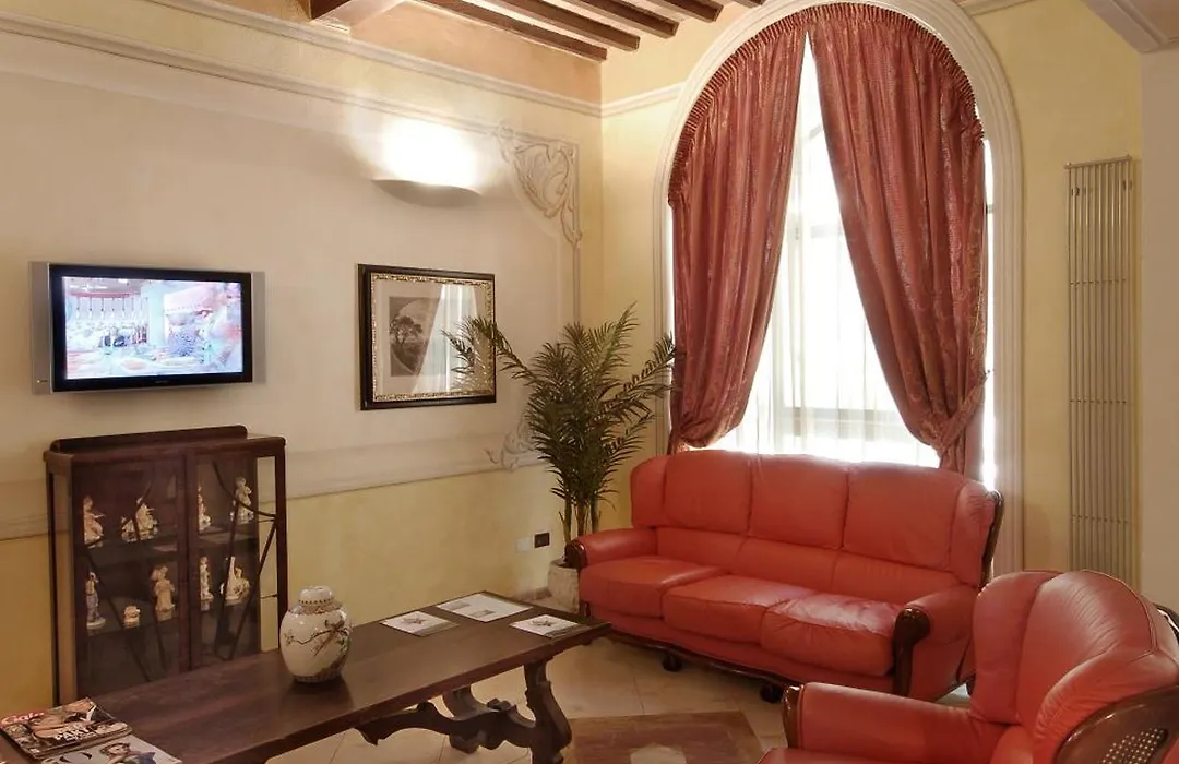 Hotel Bologna-1