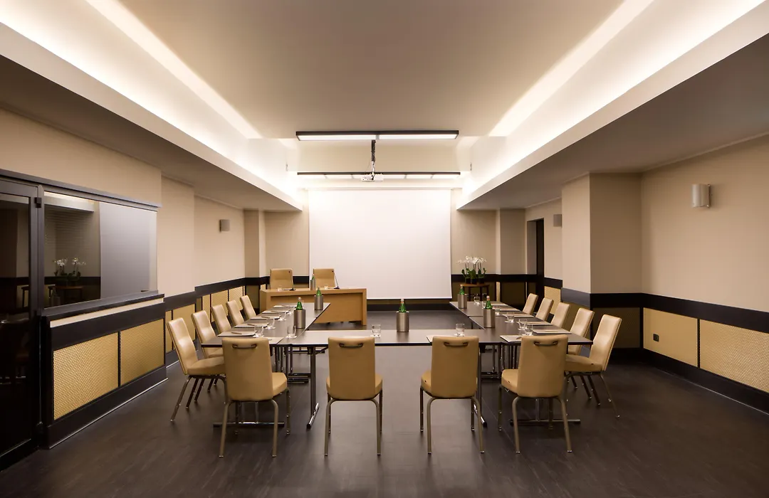 Starhotels Metropole-1