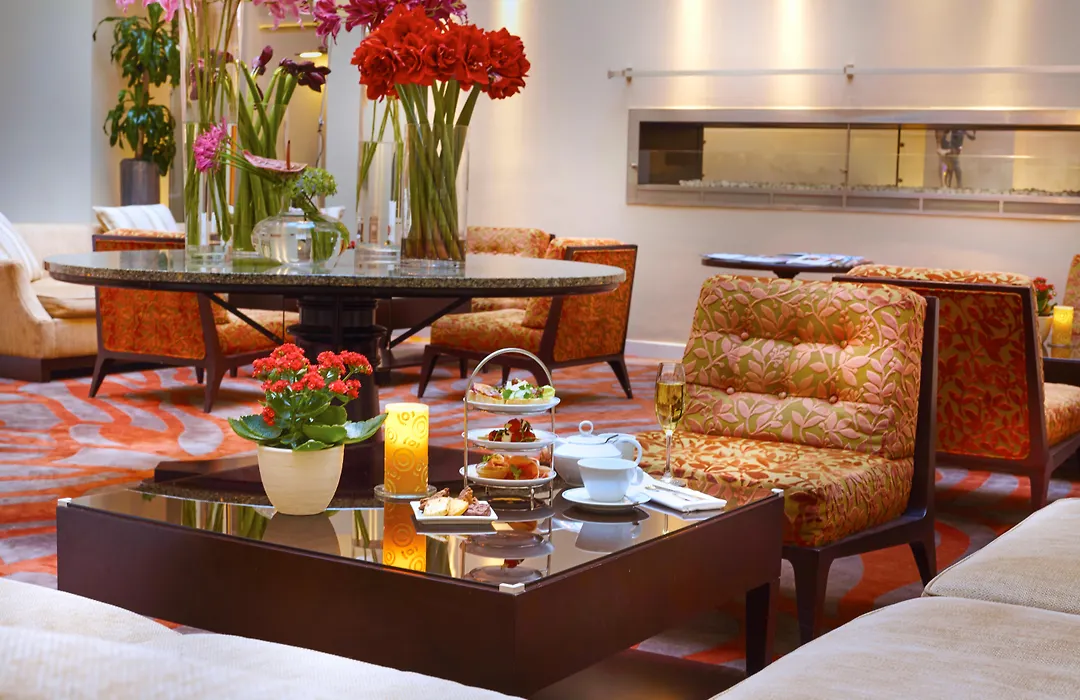 The Grand Mark Prague - The Leading Hotels Of The World-1