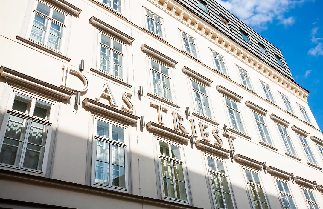 Radisson Blu Das Triest Hotel, Vienna-1