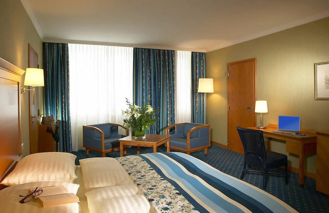 Hotel De France Wien-1