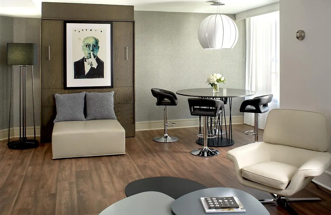 Kimpton Hotel Palomar Los Angeles Beverly Hills By Ihg-1