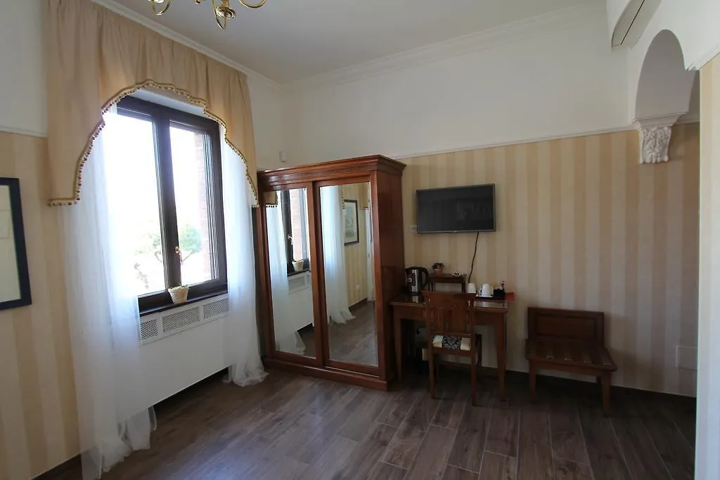 Area Sacra Relais-1