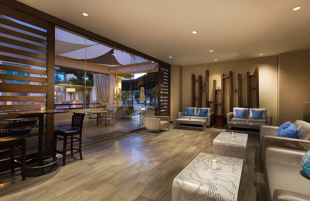 Crowne Plaza Hotel Los Angeles Harbor By Ihg-1