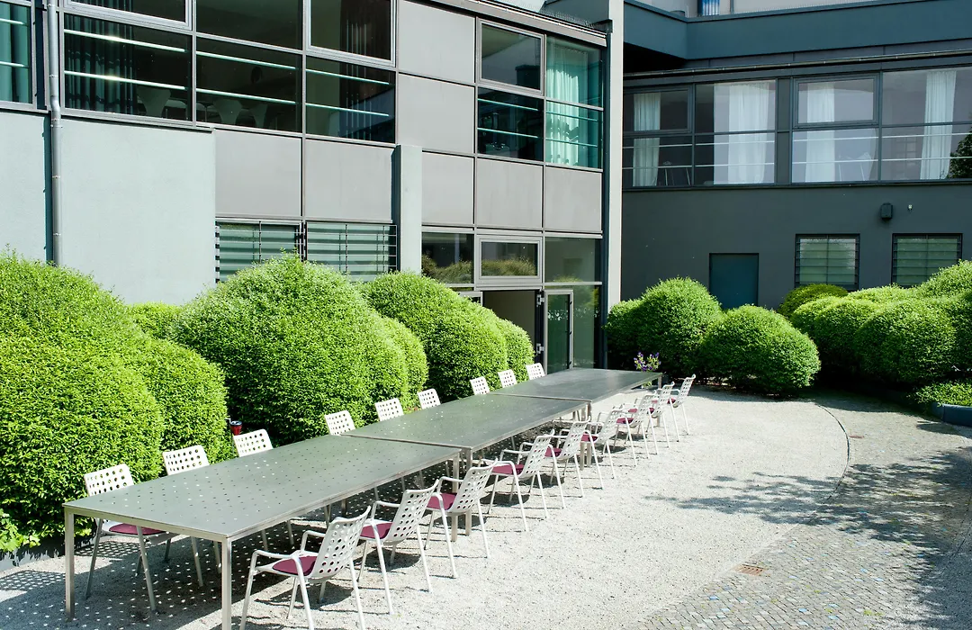 Ku'Damm 101 Hotel-1
