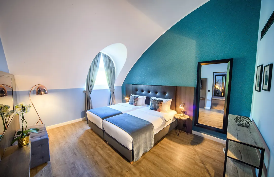 Holiday Inn Luebeck By Ihg-1