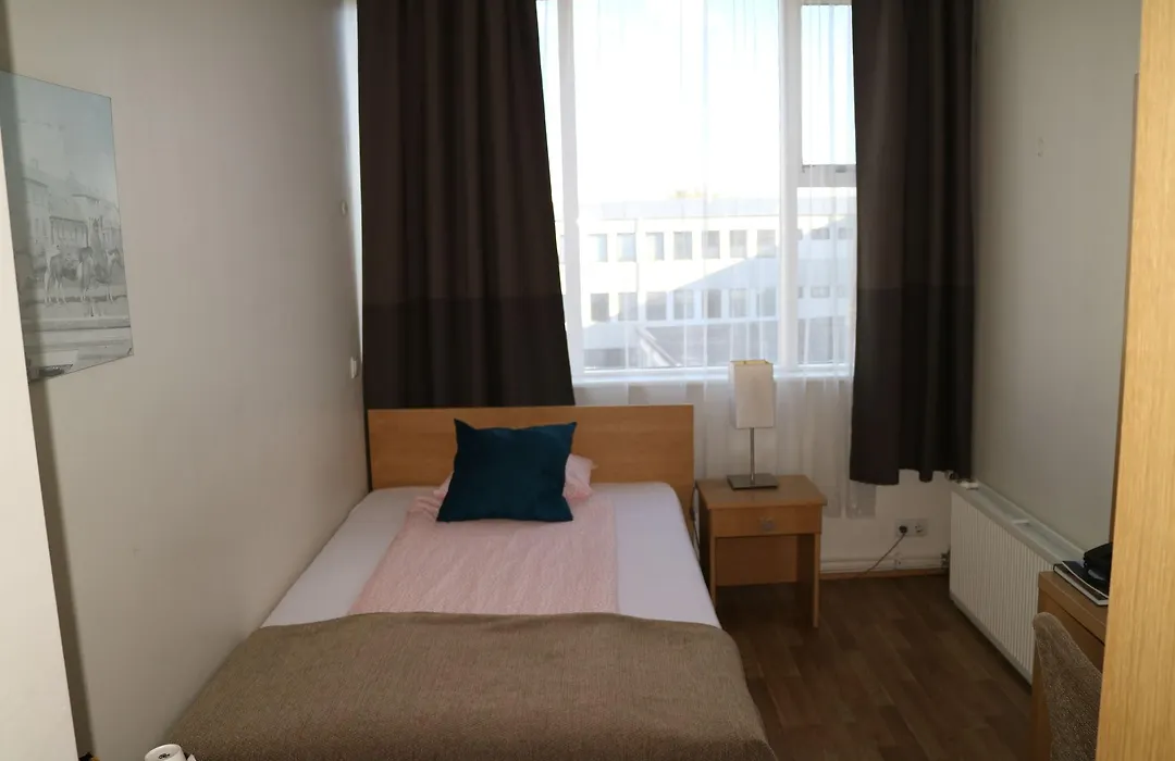 Arctic Comfort Hotel-1