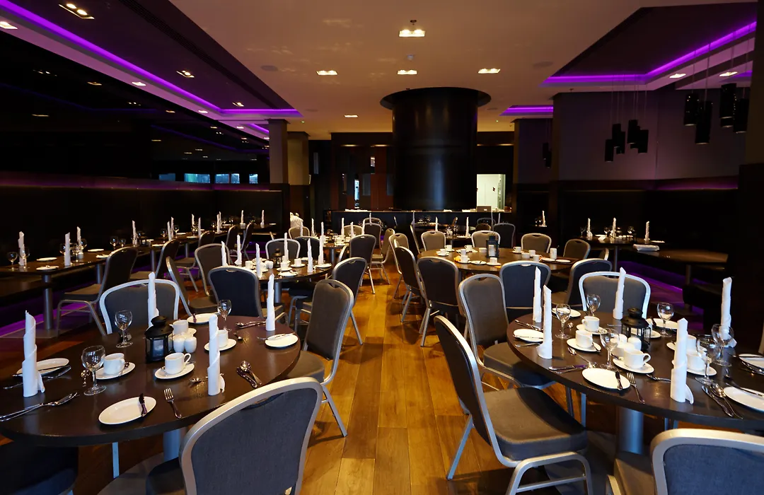 Hotel Reykjavik Grand-1