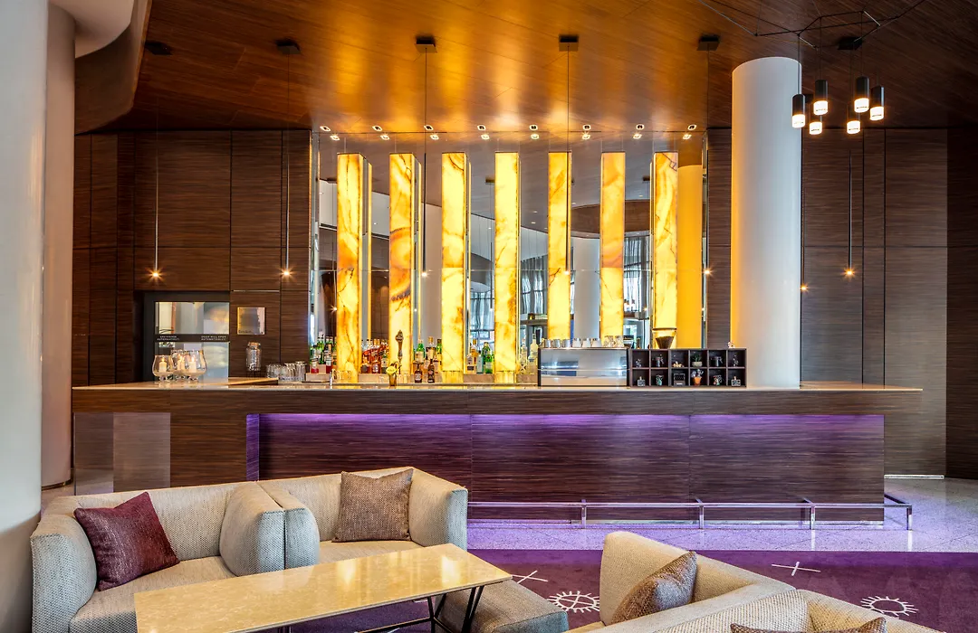 Swissotel Tallinn-1