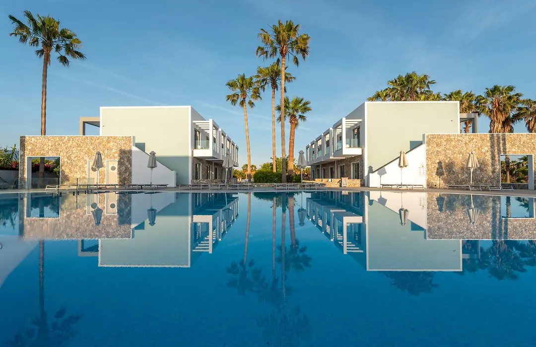 Apollon Windmill Boutique Hotel - Adults Only-1