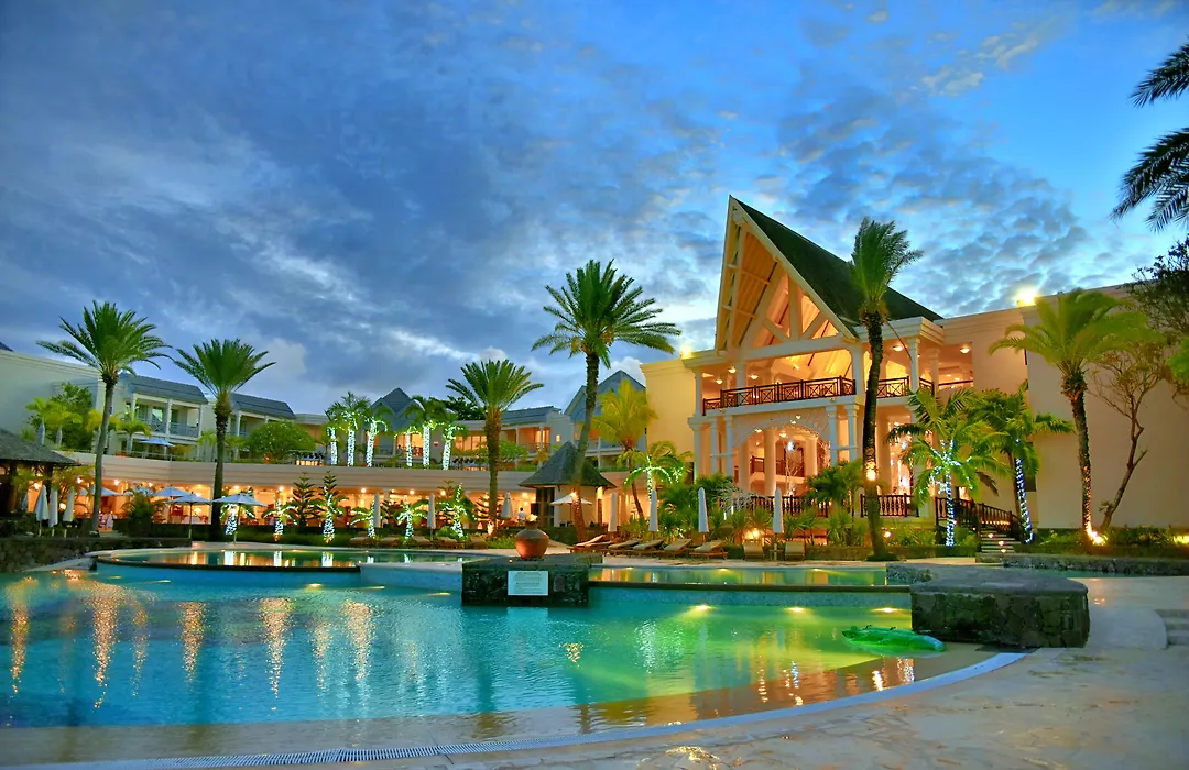 The Residence Mauritius-1