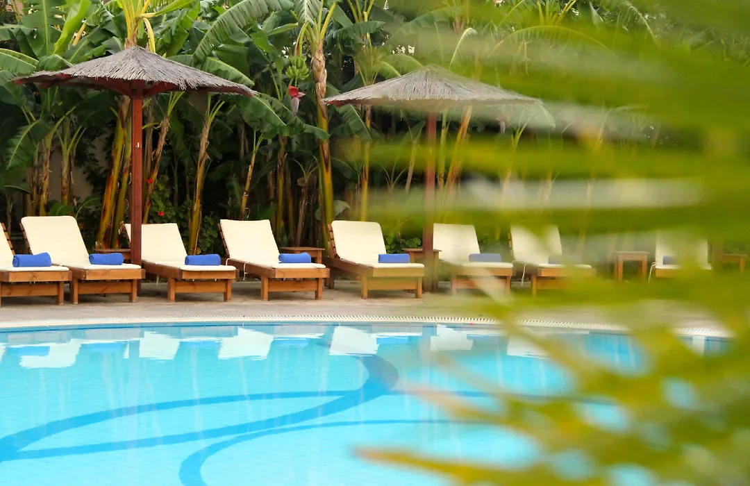 Peridis Family Resort-1