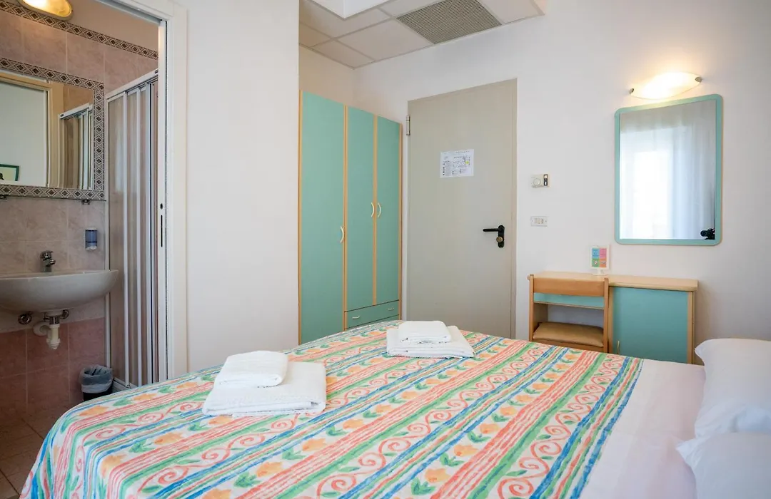 Hotel Radar-1