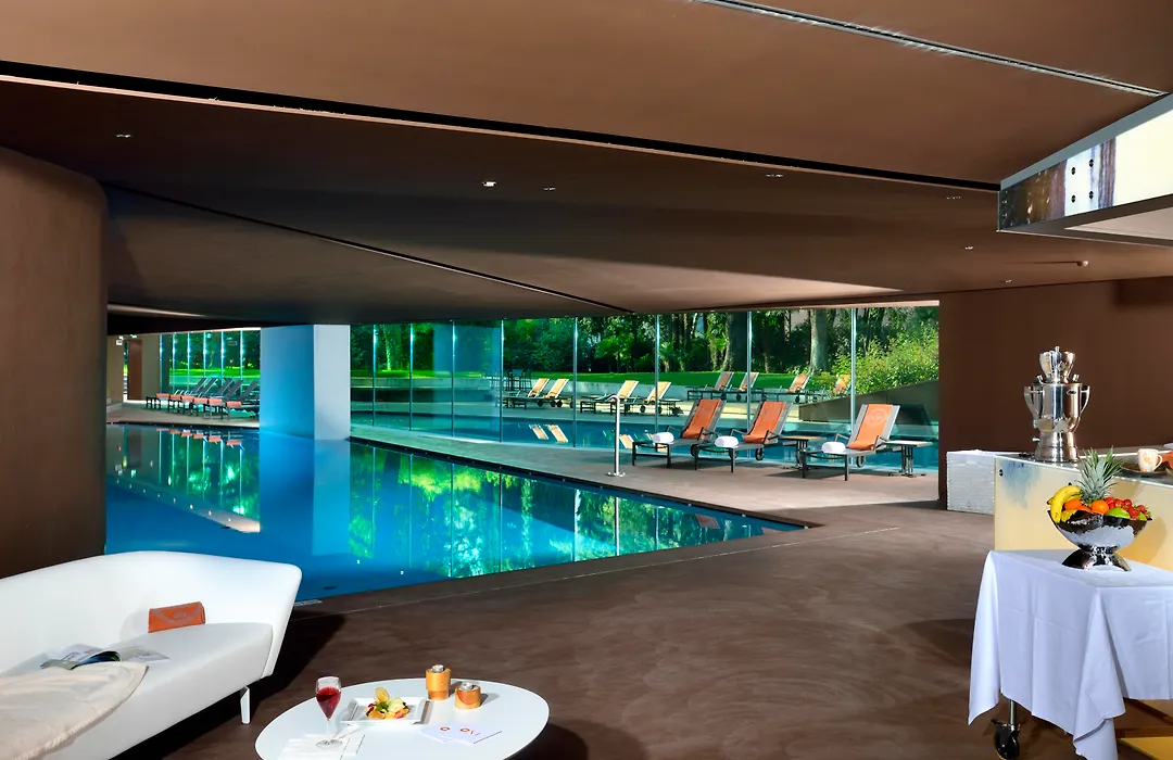 Lido Palace - The Leading Hotels Of The World-1