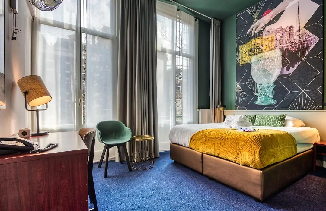 Hotel Alexander-1