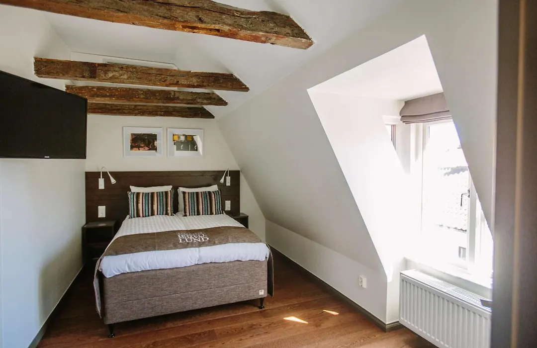 Best Western Plus Hotell Nordic Lund-1