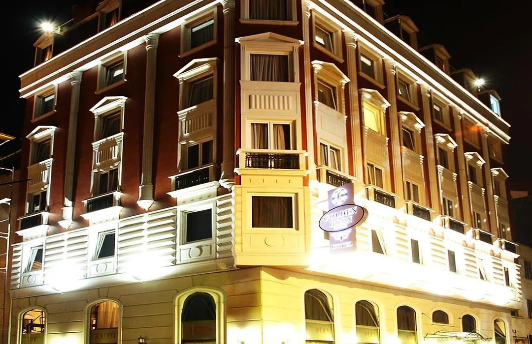 Golden Horn Hotel-1