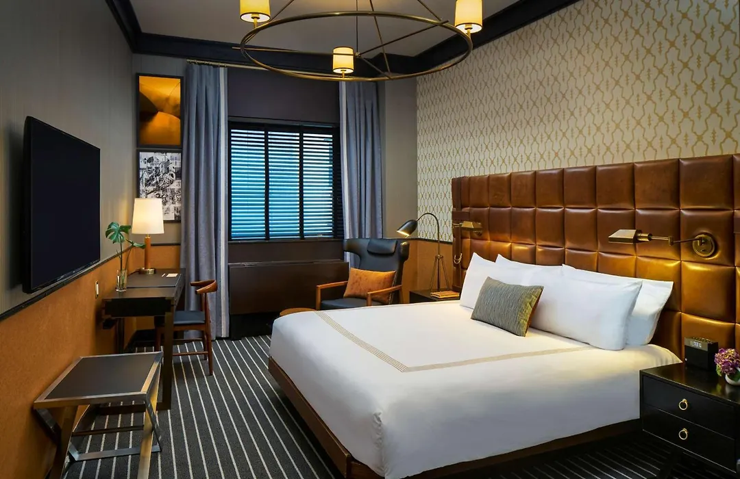 Gild Hall, A Thompson Hotel, By Hyatt-1