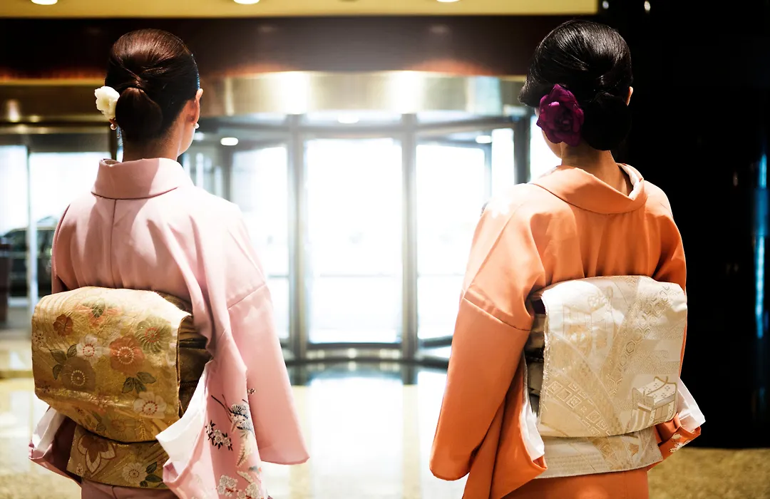 Ana Intercontinental Tokyo By Ihg-1