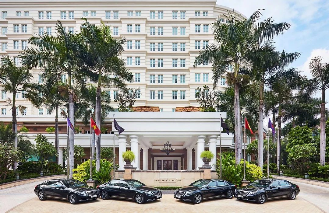Park Hyatt Saigon-1
