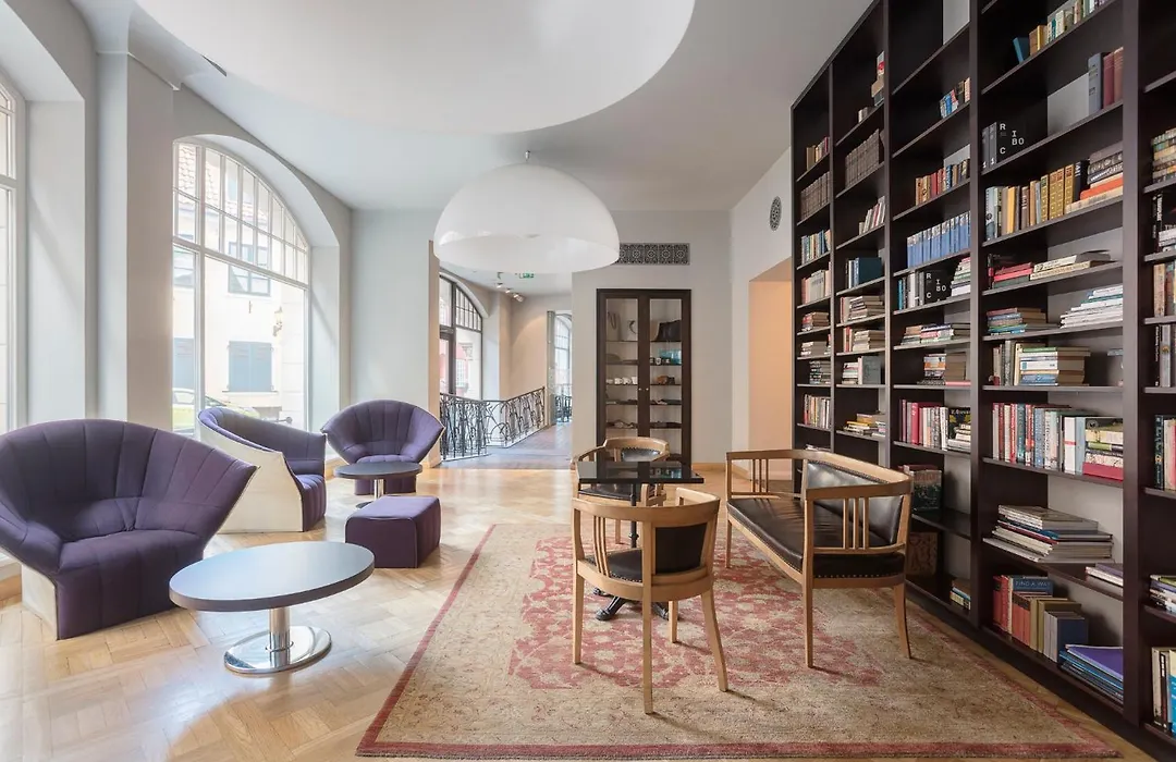 Neiburgs Hotel-1
