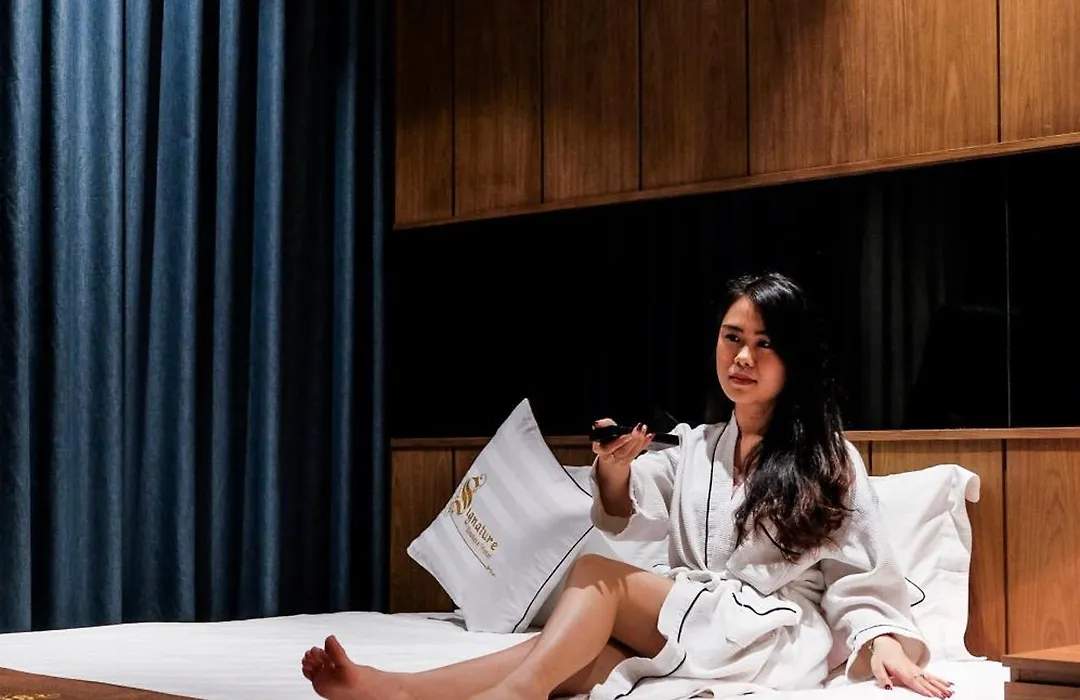 Signature Boutique Hotel-1