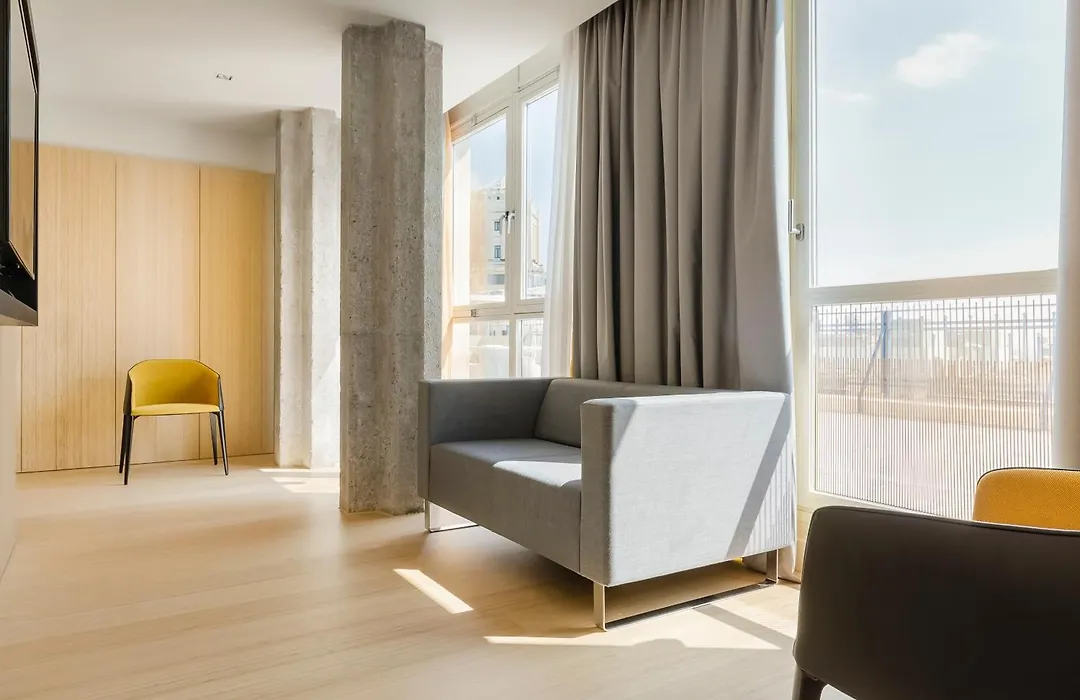 Dorma Plaza Catalunya-1