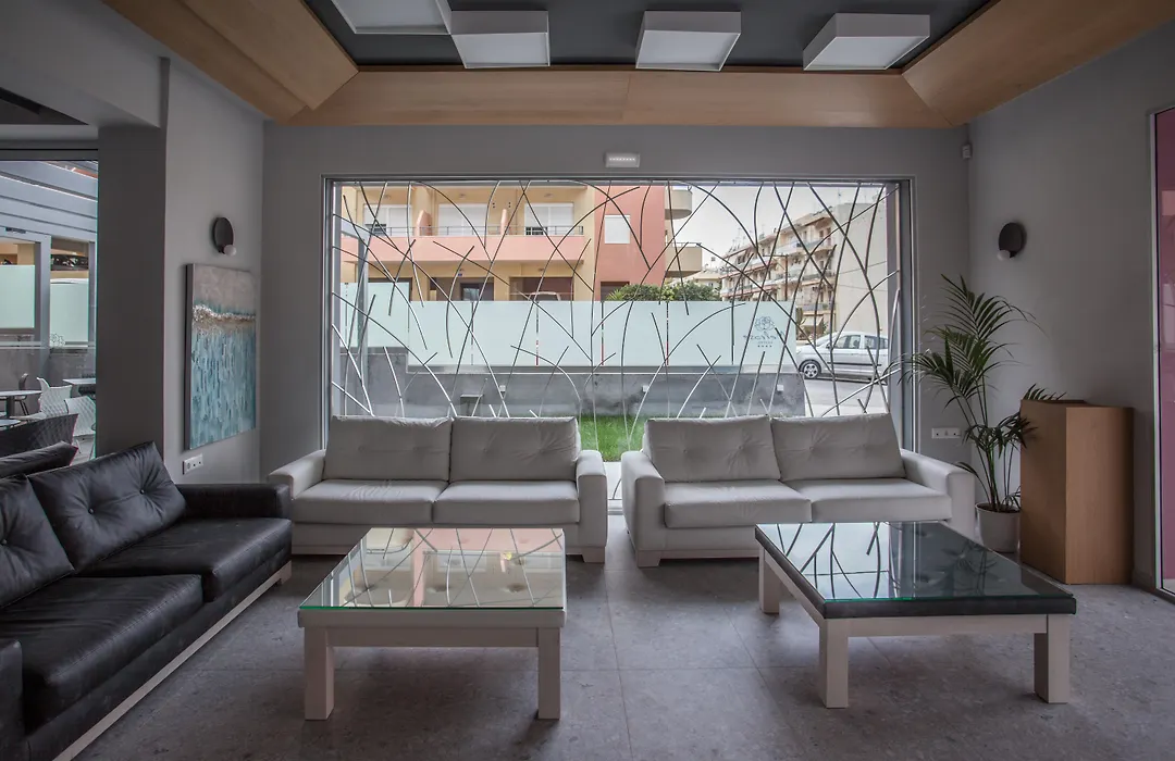 Melrose Rethymno By Mage Hotels-1