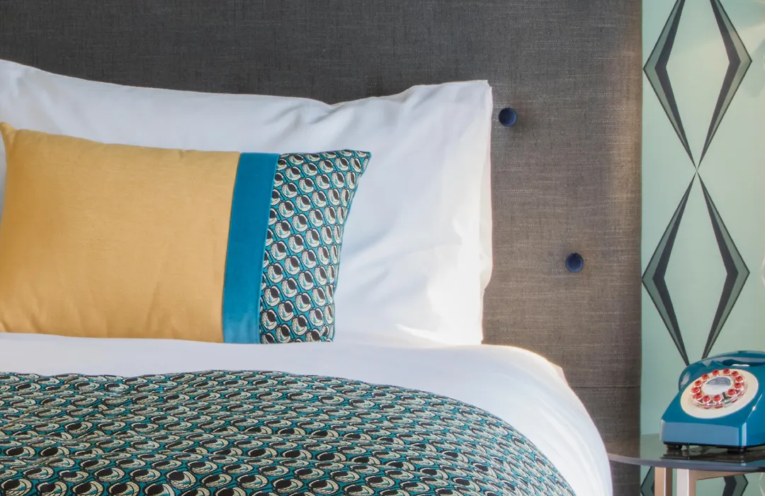 Hotel Indigo Milan - Corso Monforte By Ihg-1