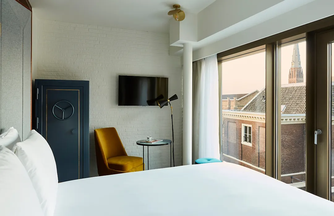 Hotel Indigo The Hague - Palace Noordeinde By Ihg-1