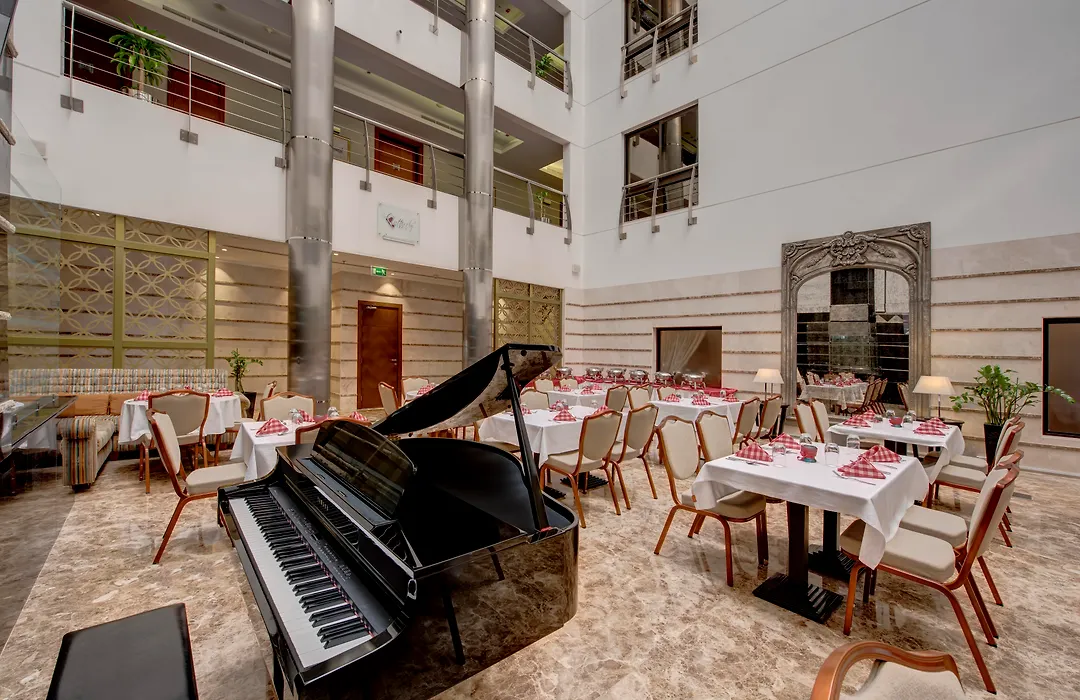Donatello Hotel-1