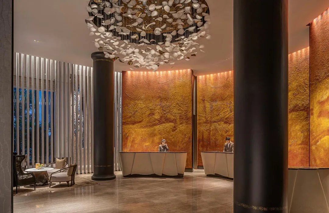 Four Seasons Hotel Bangkok At Chao Phraya River-1