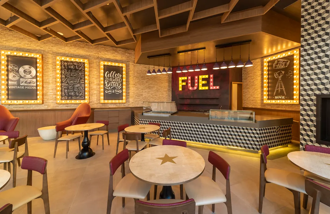 Planet Hollywood Cancun By Royalton, An Autograph Collection All-Inclusive Resort (Adults Only)-1