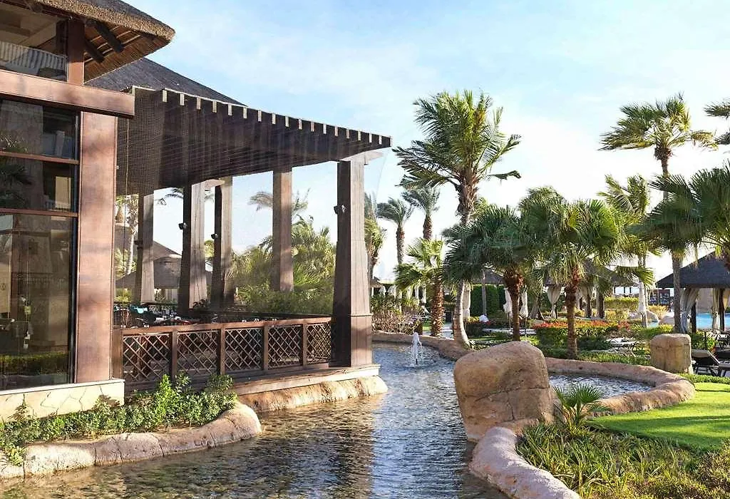 Sofitel Dubai The Palm Luxury Apartments-1