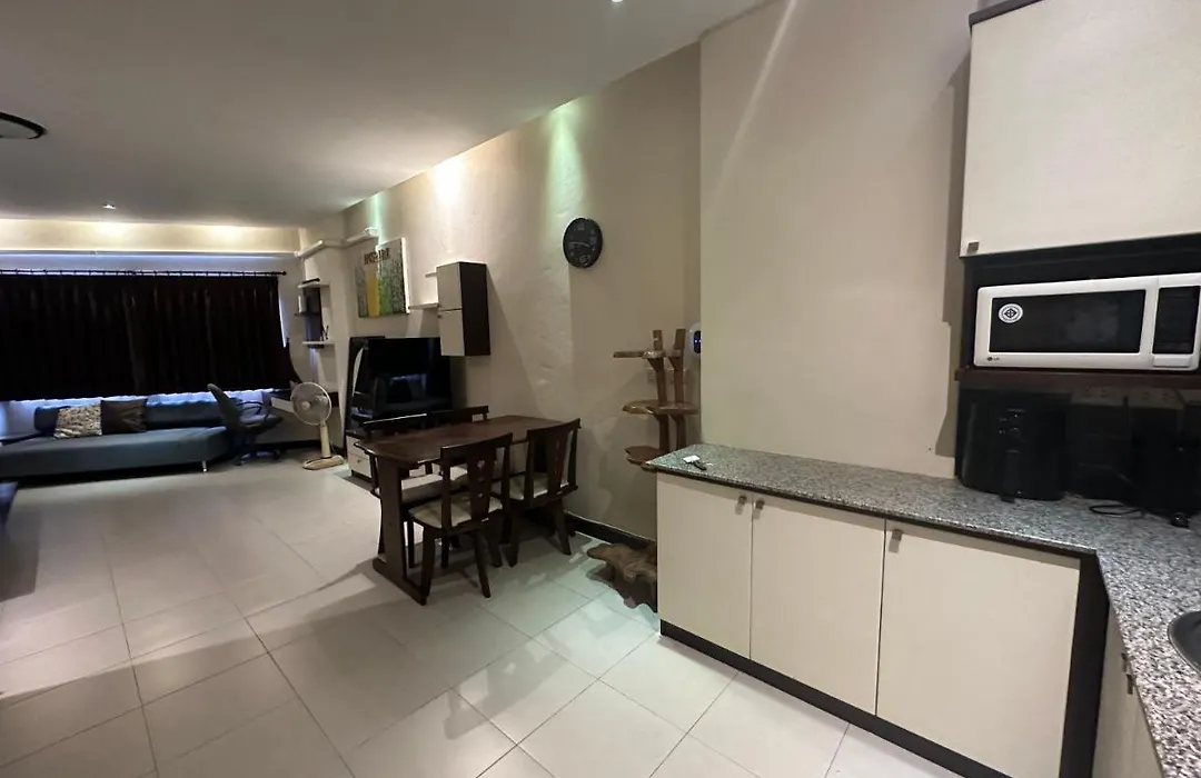 Chiangmai Riverside Condominium-1