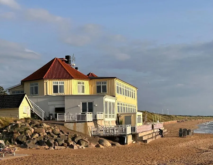 Havsbadens B&B-1