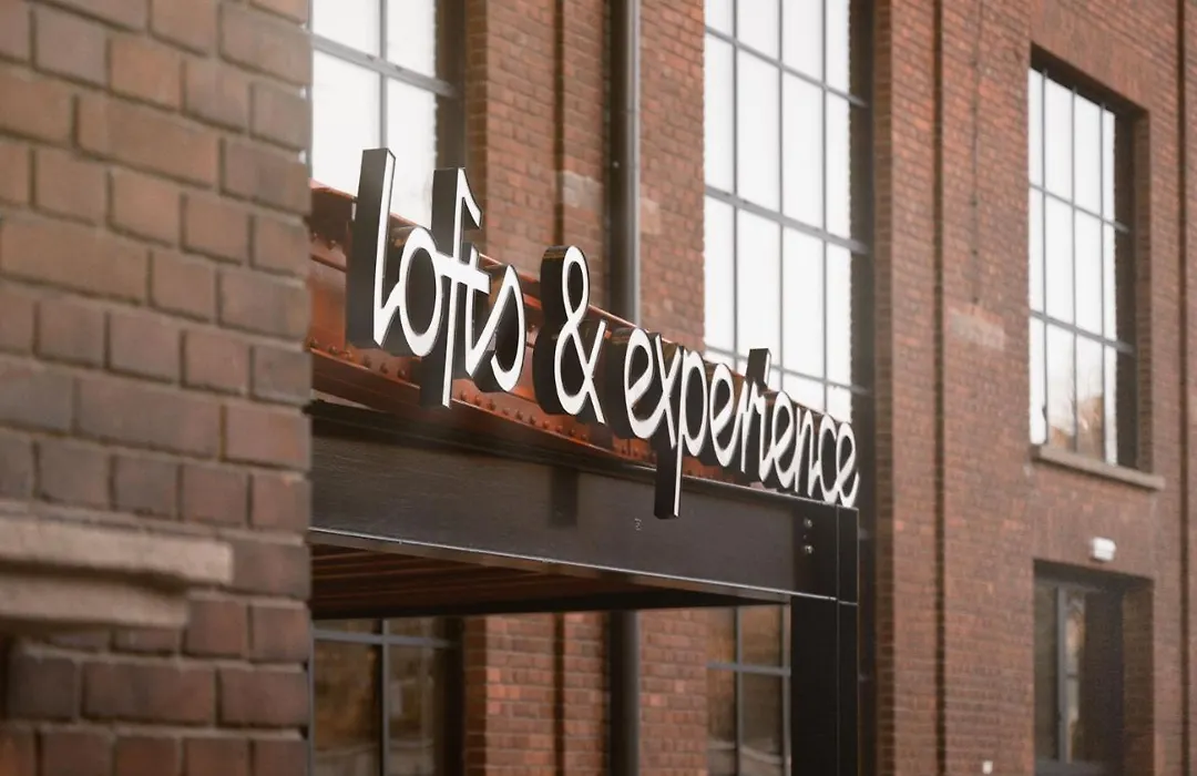 Montownia Lofts & Experience-1